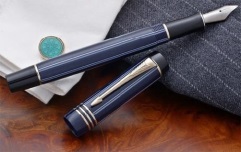 Parker Duofold Special Edition Pinstripe